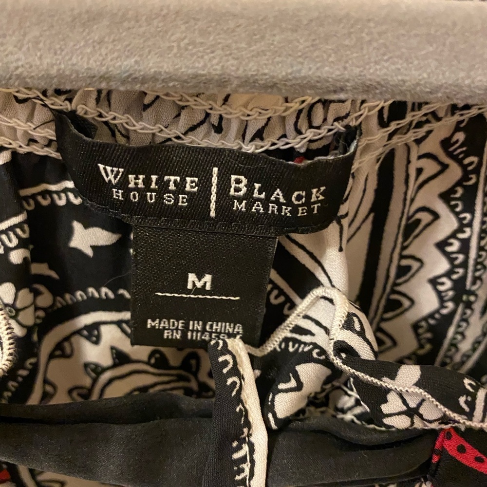 WHBM Top - Picture 2 of 4